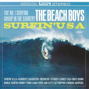 Surfin' USA
